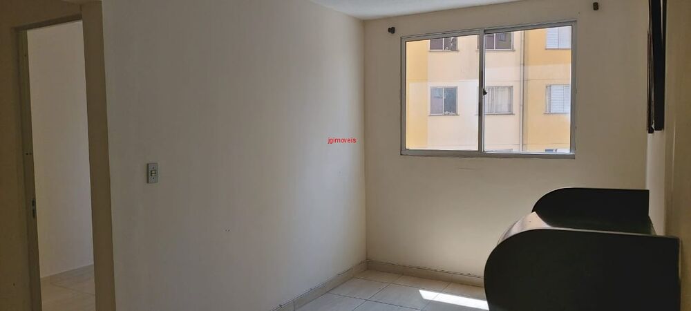 Apartamento, 2 quartos, 55 m² - Foto 1