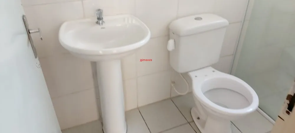 Apartamento, 2 quartos, 55 m² - Foto 6