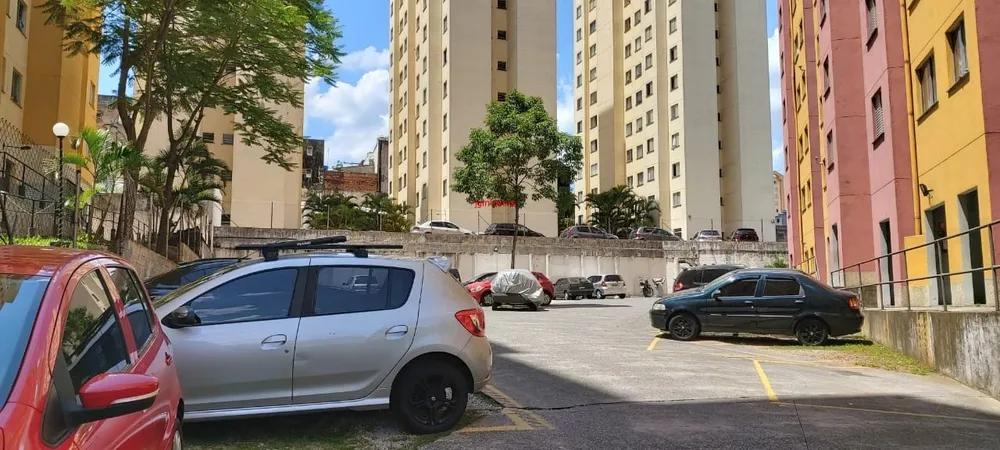 Apartamento, 2 quartos, 55 m² - Foto 14