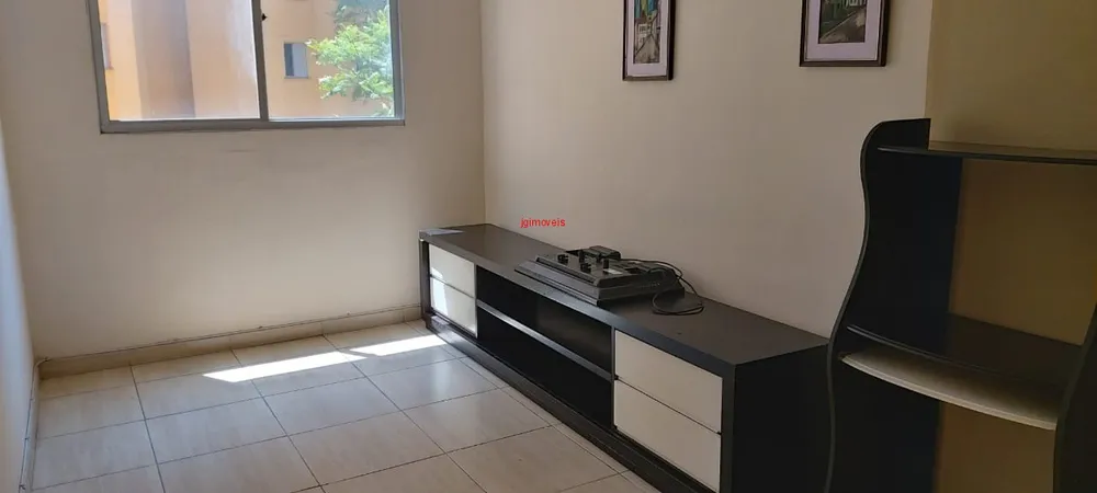 Apartamento, 2 quartos, 55 m² - Foto 4
