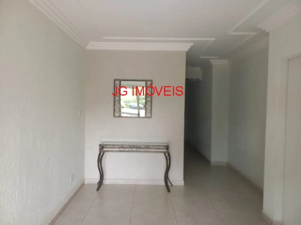 Apartamento, 3 quartos, 63 m² - Foto 20