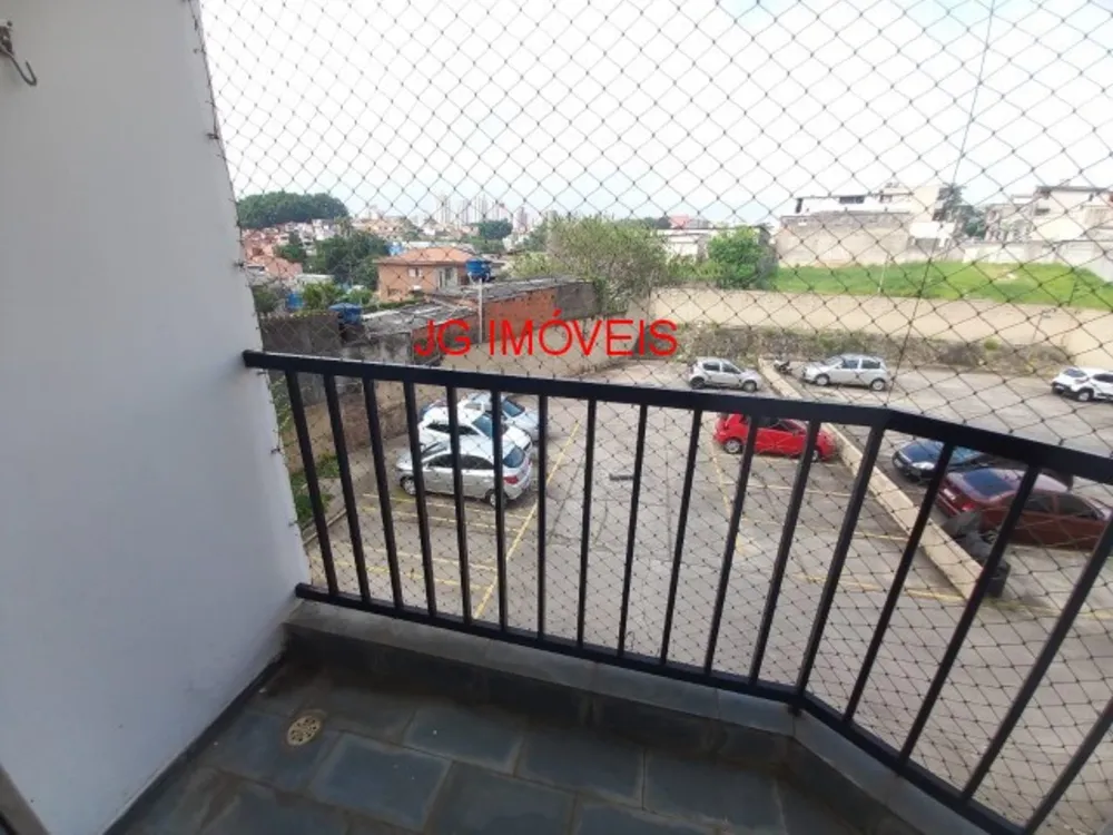 Apartamento, 3 quartos, 63 m² - Foto 6
