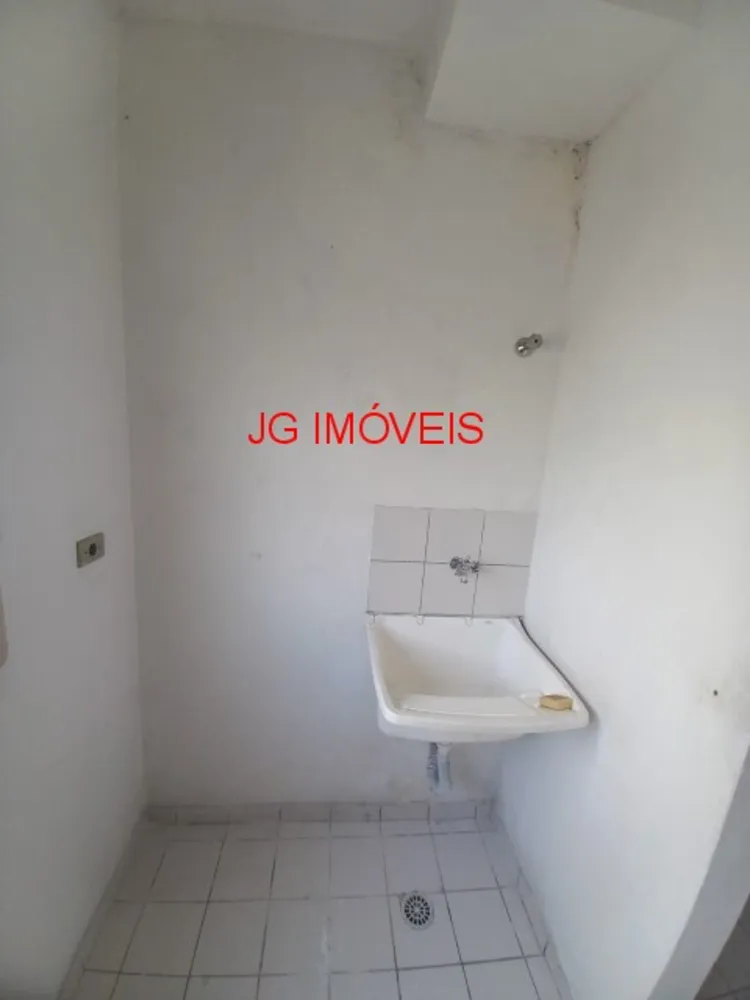 Apartamento, 3 quartos, 63 m² - Foto 9