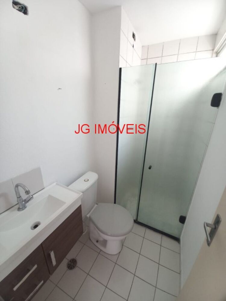 Apartamento, 3 quartos, 63 m² - Foto 5