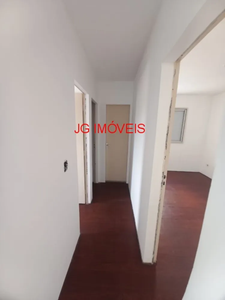 Apartamento, 3 quartos, 63 m² - Foto 4