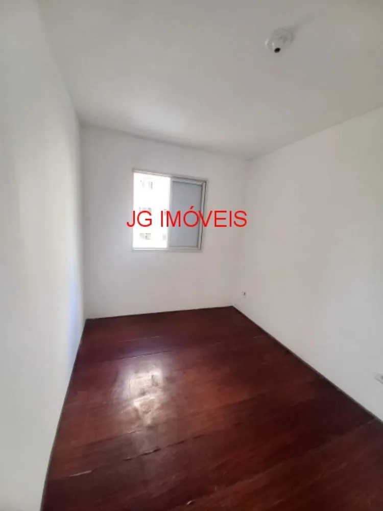 Apartamento, 3 quartos, 63 m² - Foto 12