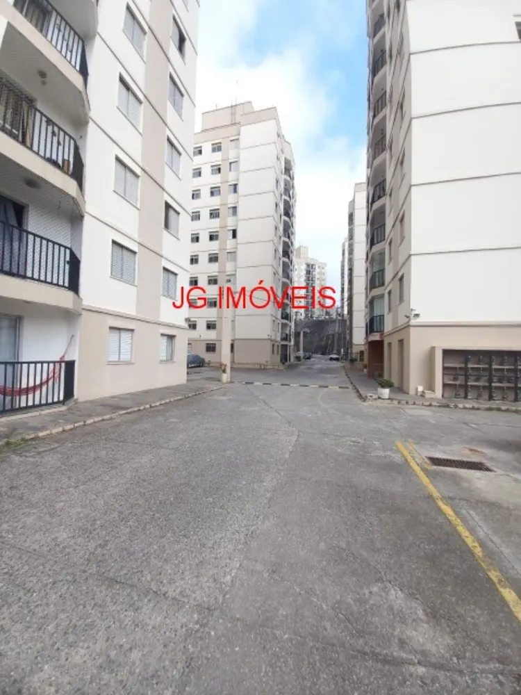 Apartamento, 3 quartos, 63 m² - Foto 22