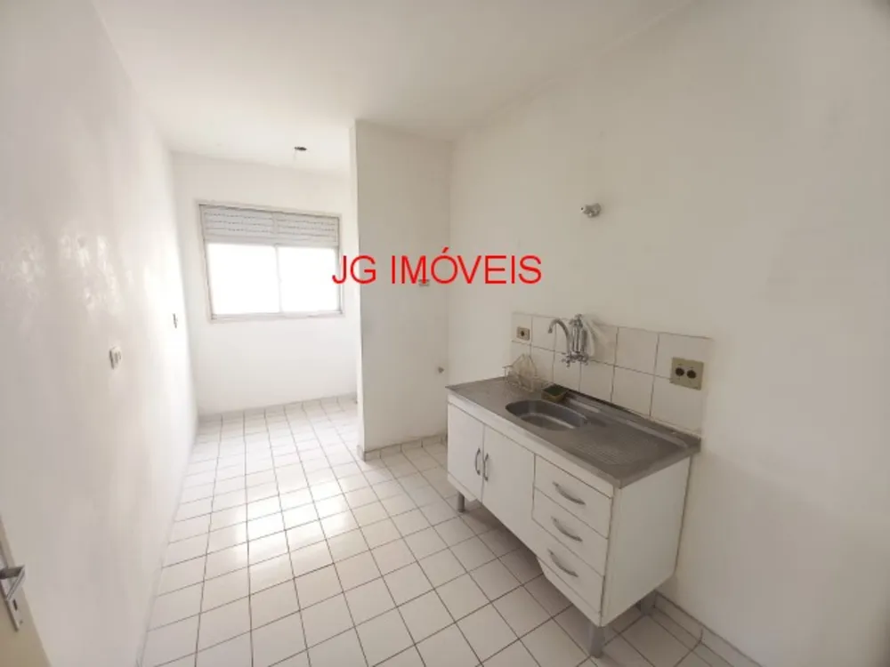 Apartamento, 3 quartos, 63 m² - Foto 1