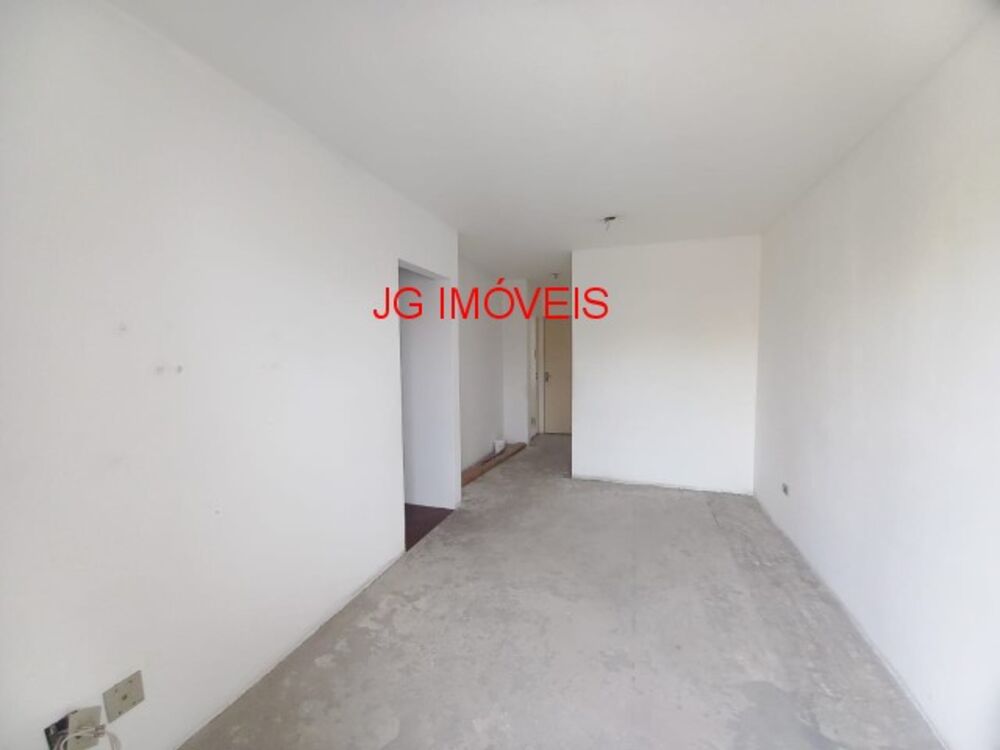 Apartamento, 3 quartos, 63 m² - Foto 1