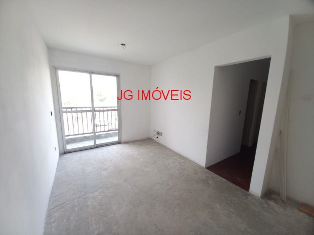 Apartamento, 3 quartos, 63 m² - Foto 3