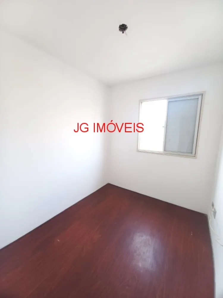 Apartamento, 3 quartos, 63 m² - Foto 3