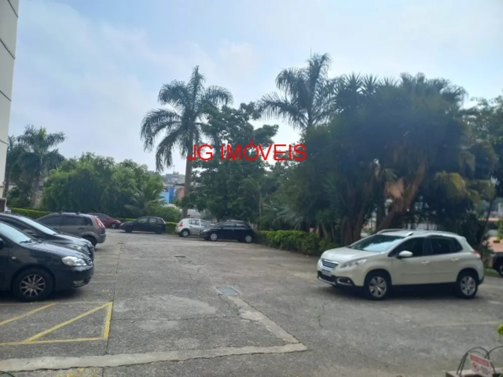 Apartamento, 3 quartos, 63 m² - Foto 2
