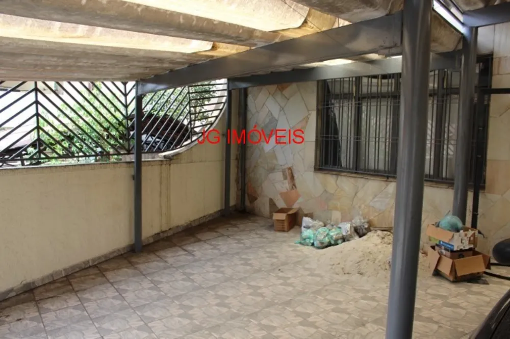Casa, 4 quartos, 180 m² - Foto 1