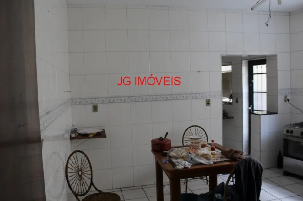 Casa, 4 quartos, 180 m² - Foto 6