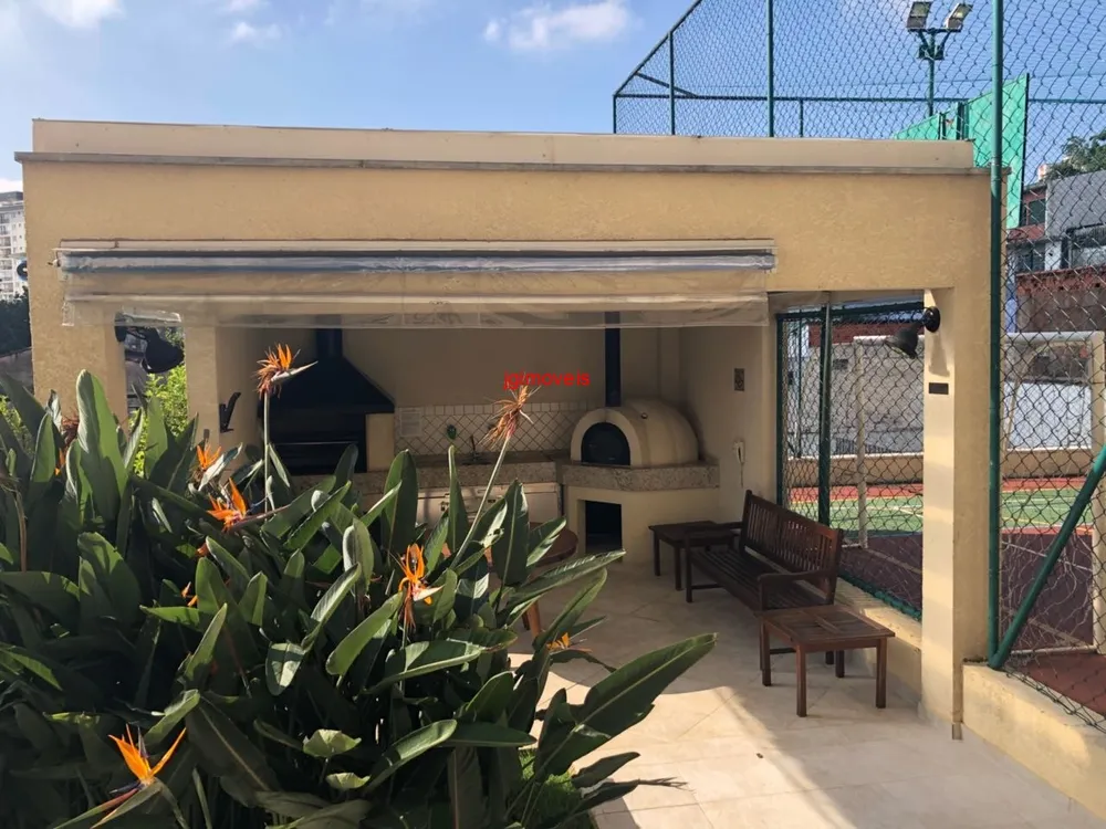 Apartamento, 2 quartos, 83 m² - Foto 18