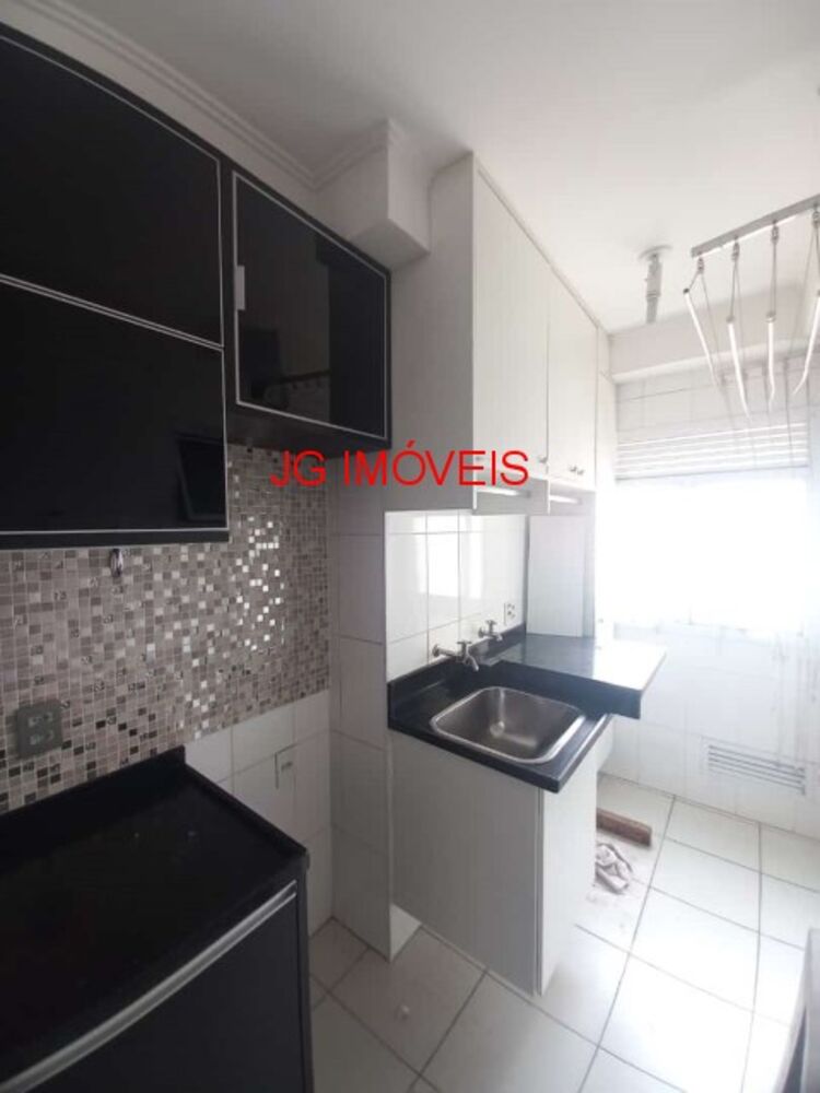 Apartamento, 2 quartos, 83 m² - Foto 2