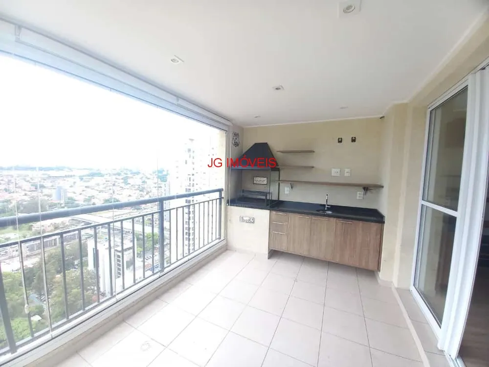 Apartamento, 2 quartos, 83 m² - Foto 14