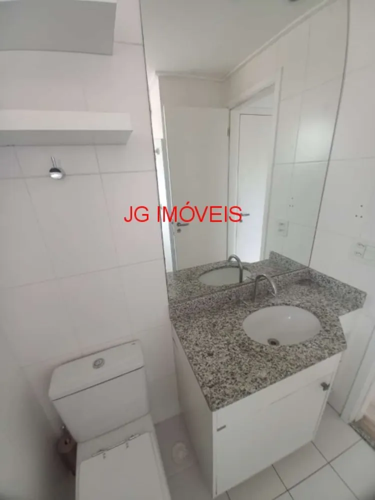 Apartamento, 2 quartos, 83 m² - Foto 8