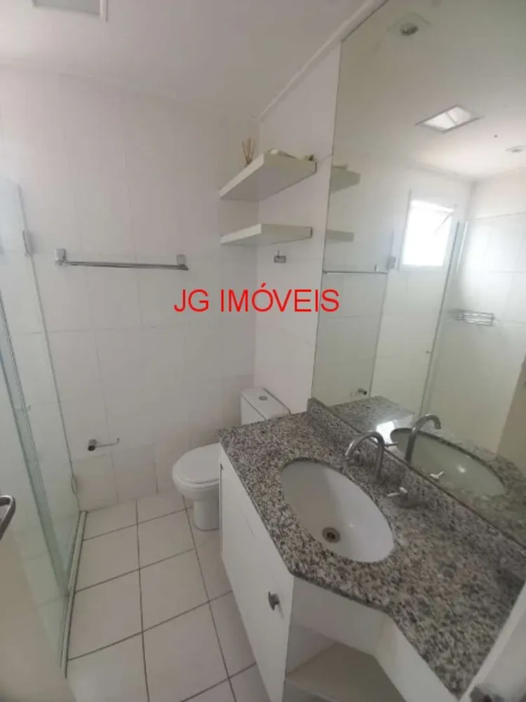 Apartamento, 2 quartos, 83 m² - Foto 6