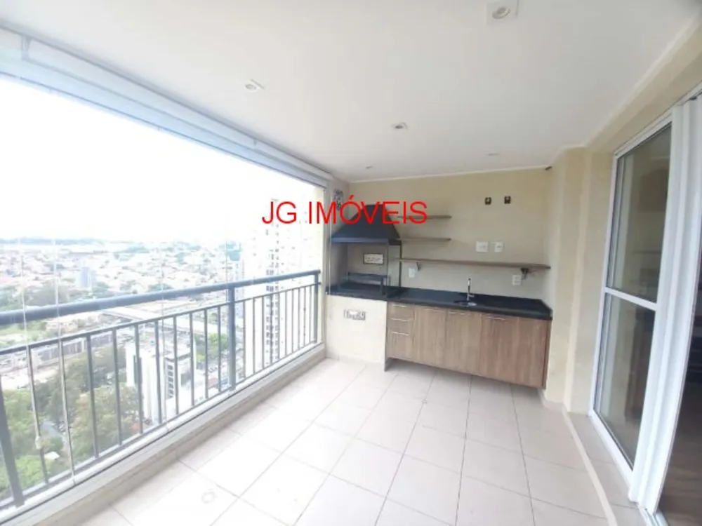 Apartamento, 2 quartos, 83 m² - Foto 9