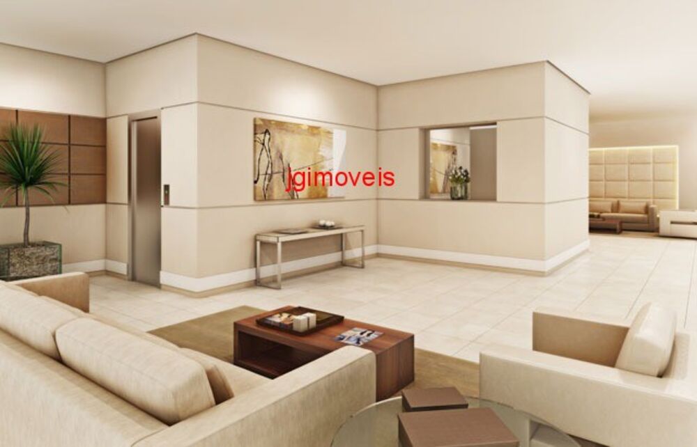 Apartamento, 2 quartos, 83 m² - Foto 1