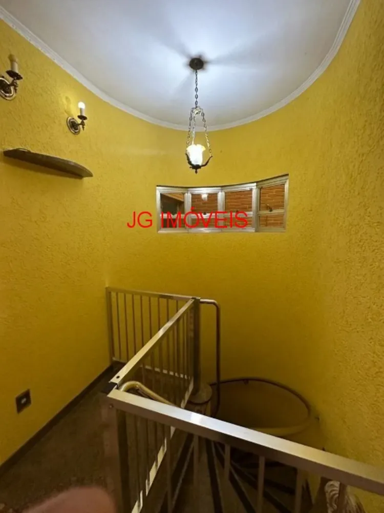 Casa, 4 quartos, 270 m² - Foto 7
