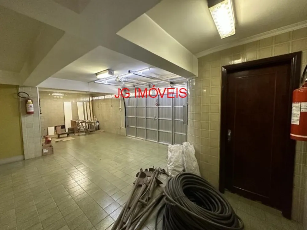 Casa, 4 quartos, 270 m² - Foto 16