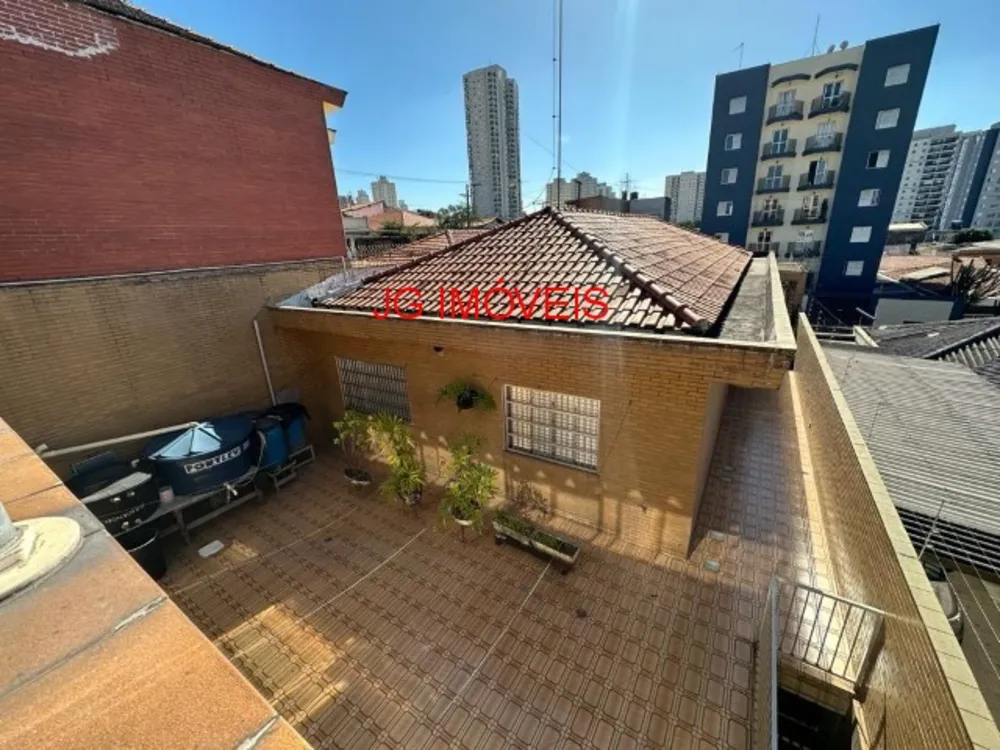 Casa, 4 quartos, 270 m² - Foto 13