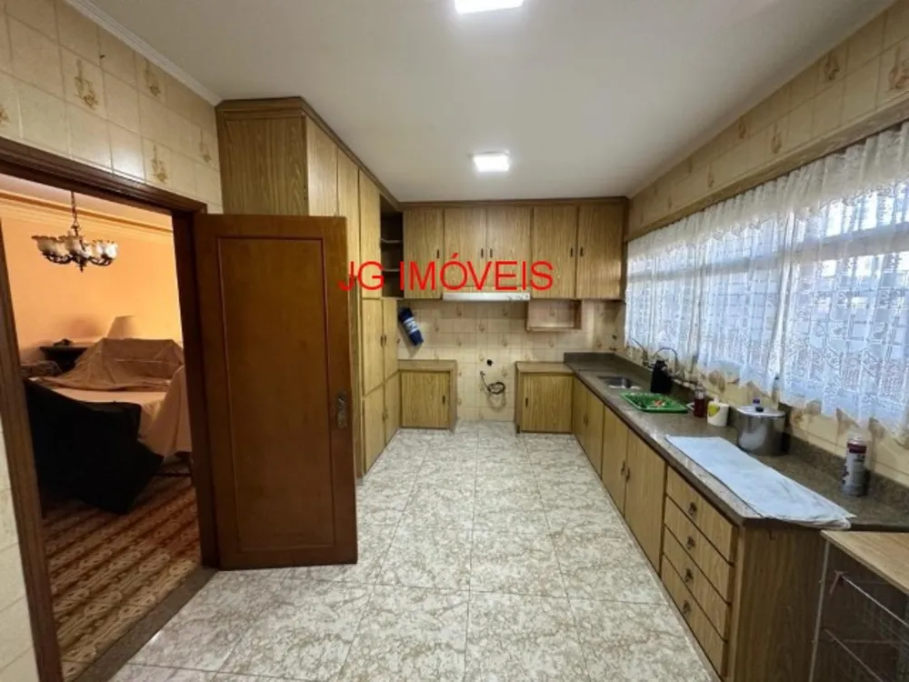 Casa, 4 quartos, 270 m² - Foto 6