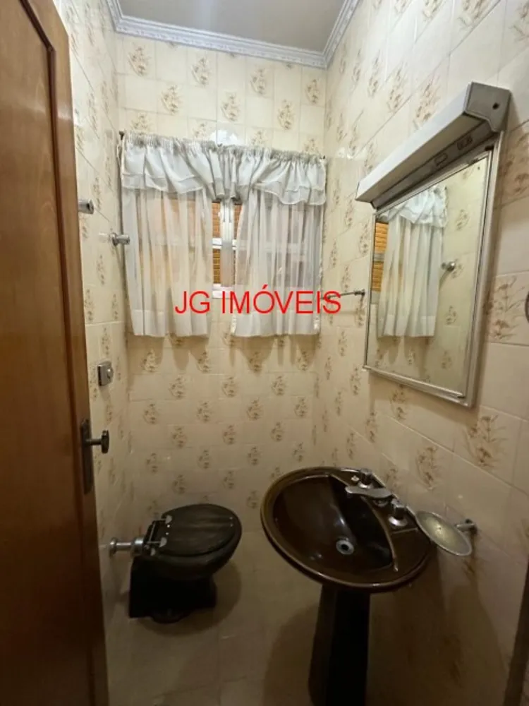 Casa, 4 quartos, 270 m² - Foto 4