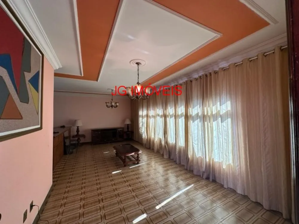 Casa, 4 quartos, 270 m² - Foto 17