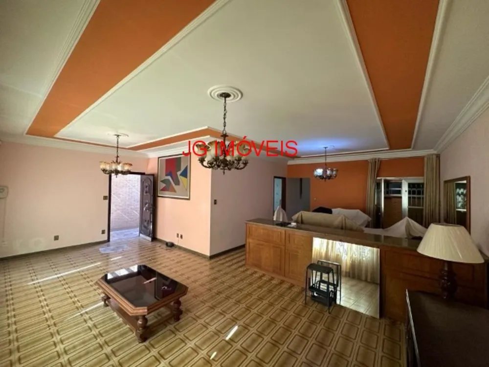 Casa, 4 quartos, 270 m² - Foto 2