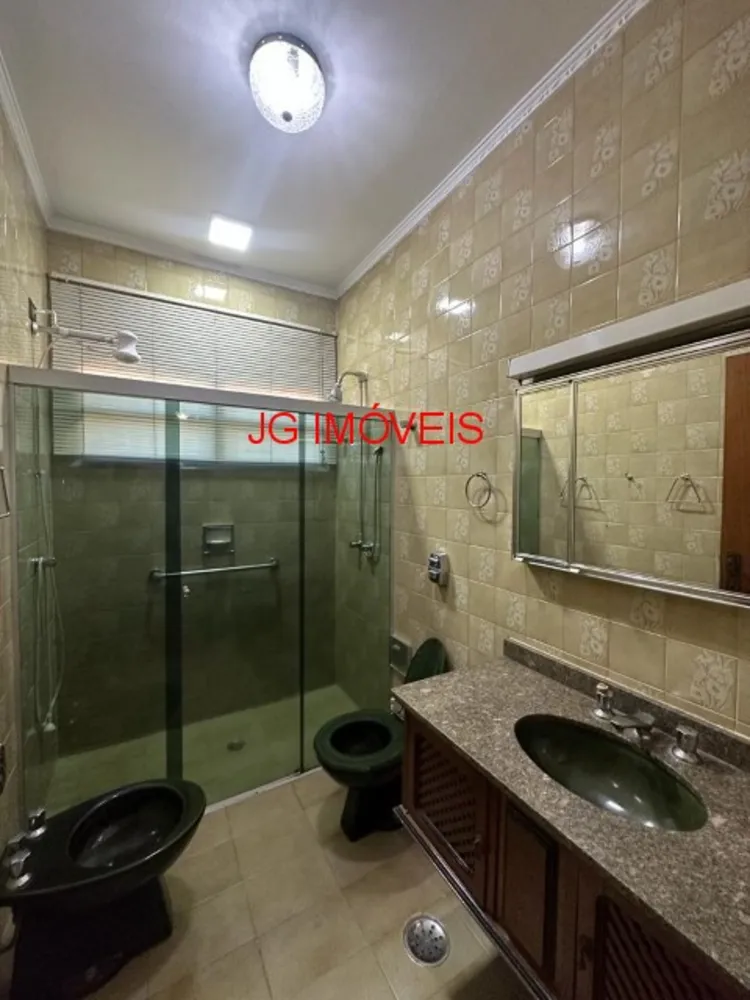 Casa, 4 quartos, 270 m² - Foto 10