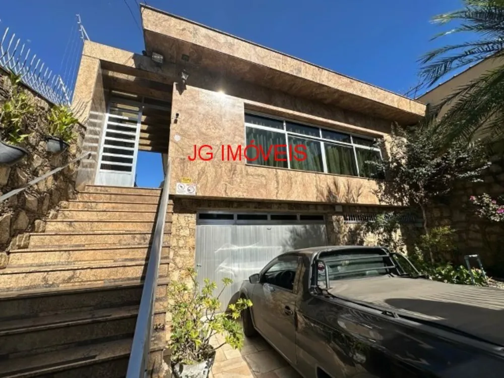 Casa, 4 quartos, 270 m² - Foto 14