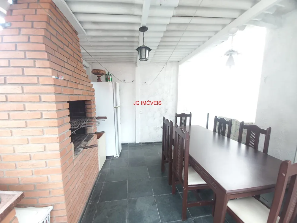 Casa, 4 quartos, 150 m² - Foto 7