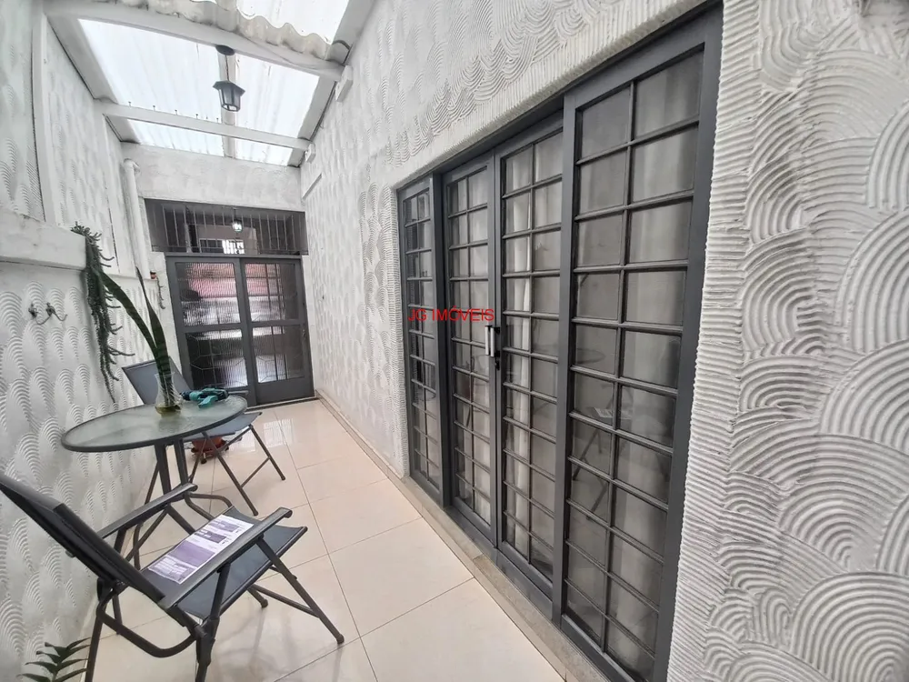 Casa, 4 quartos, 150 m² - Foto 5