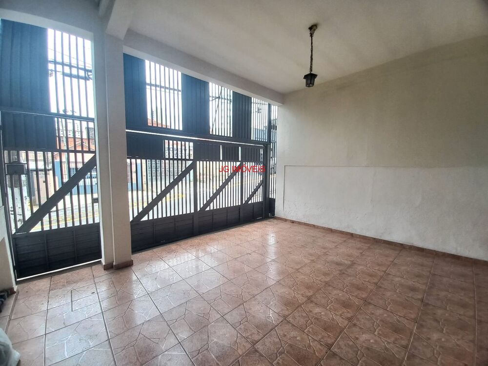 Casa, 4 quartos, 150 m² - Foto 1