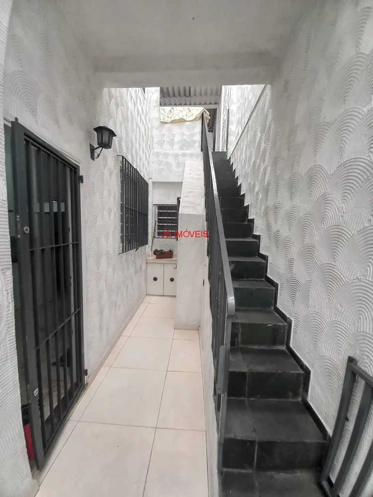 Casa, 4 quartos, 150 m² - Foto 8
