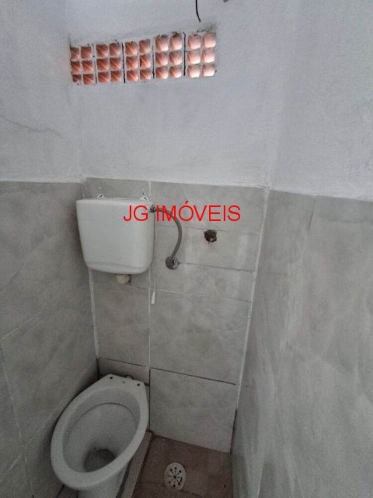 Casa, 1 quarto, 20 m² - Foto 1