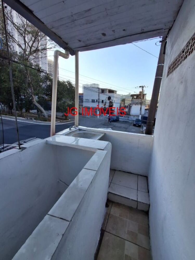 Casa, 1 quarto, 20 m² - Foto 6