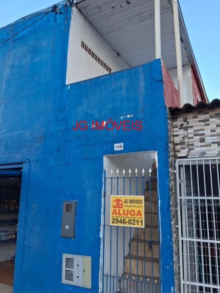 Casa, 1 quarto, 20 m² - Foto 4
