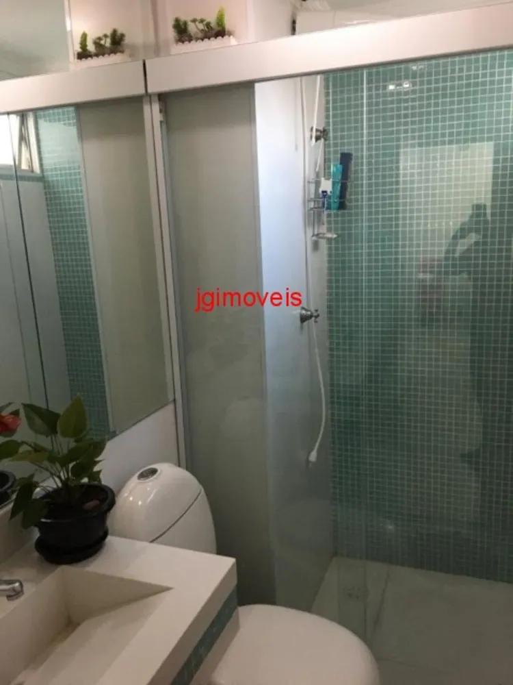 Apartamento, 3 quartos, 63 m² - Foto 6