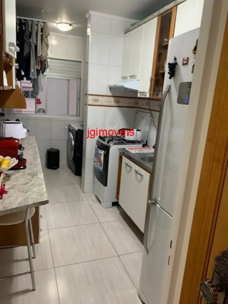 Apartamento, 3 quartos, 63 m² - Foto 3