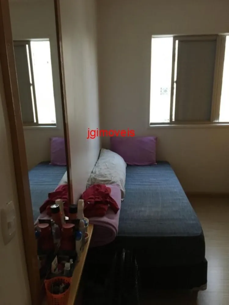 Apartamento, 3 quartos, 63 m² - Foto 11