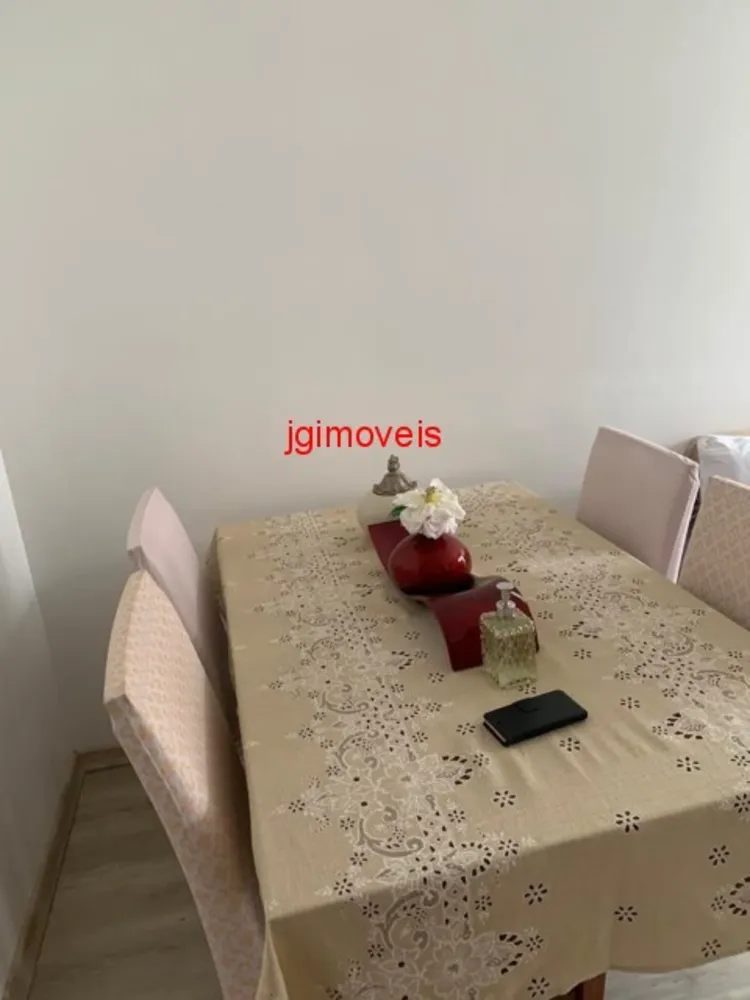 Apartamento, 3 quartos, 63 m² - Foto 2