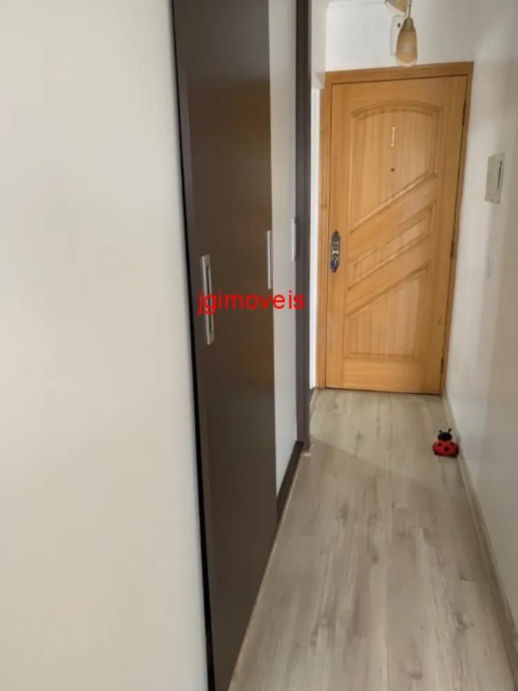 Apartamento, 3 quartos, 63 m² - Foto 1