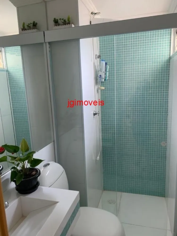 Apartamento, 3 quartos, 63 m² - Foto 7