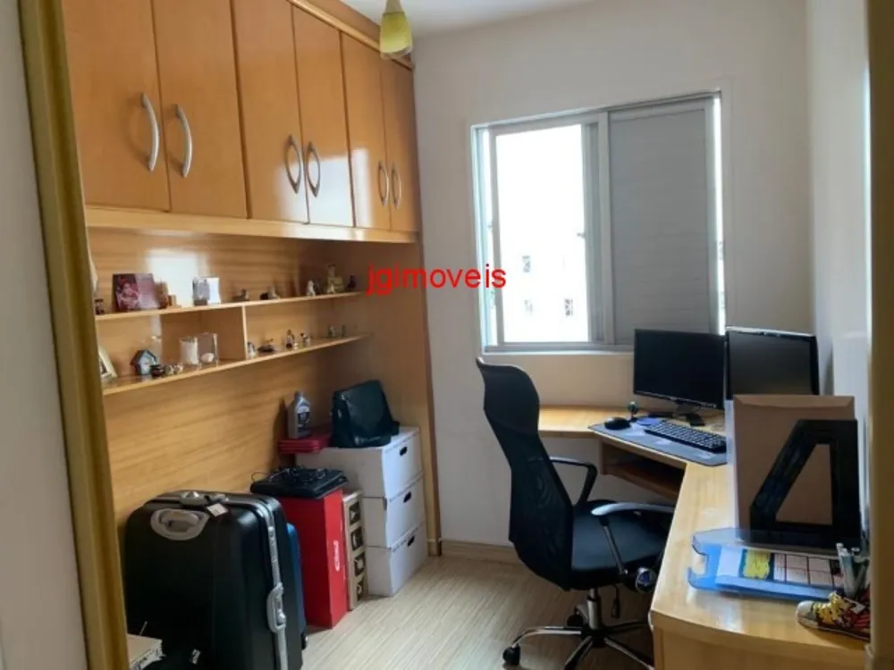 Apartamento, 3 quartos, 63 m² - Foto 8