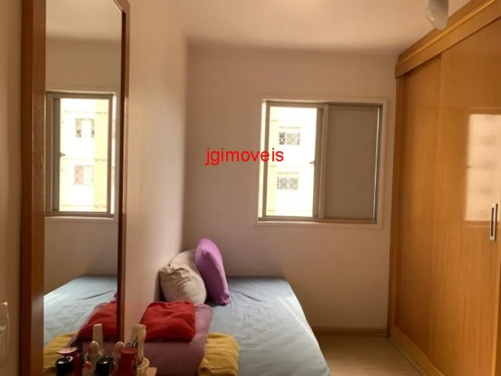 Apartamento, 3 quartos, 63 m² - Foto 8