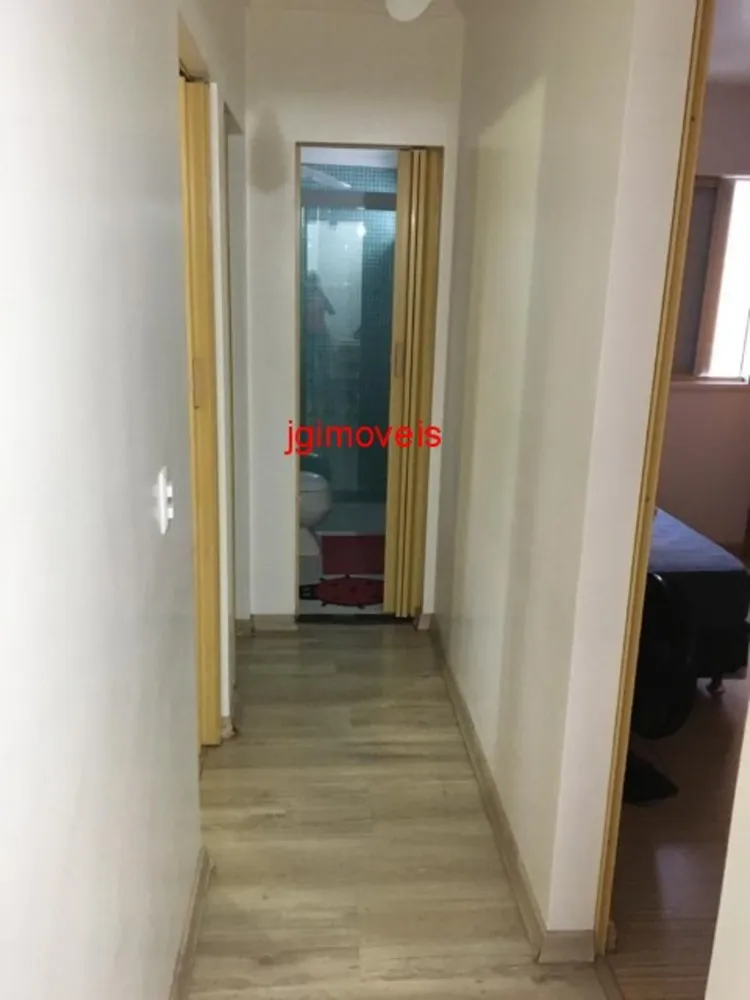 Apartamento, 3 quartos, 63 m² - Foto 4